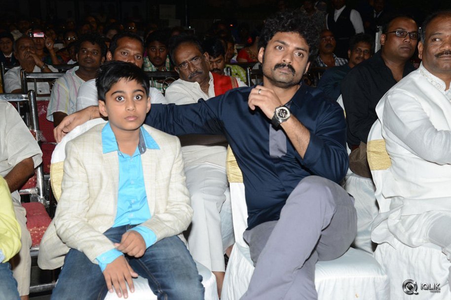 Daana-Veera-Soora-Karna-Movie-Audio-Launch